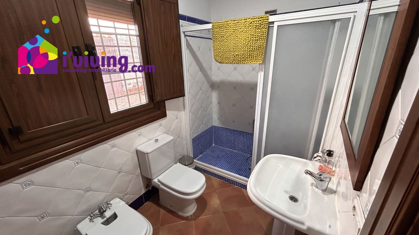 4 soveværelse Villa til salg i Locaiba med swimmingpool garage - € 399.000 (Ref: 8953465)