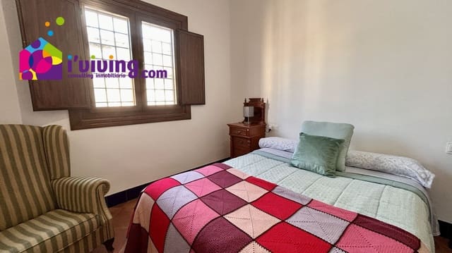 4 soverom Villa til salgs i Locaiba, Albox med svømmebasseng garasje - € 399 000 (Ref: 8953465)