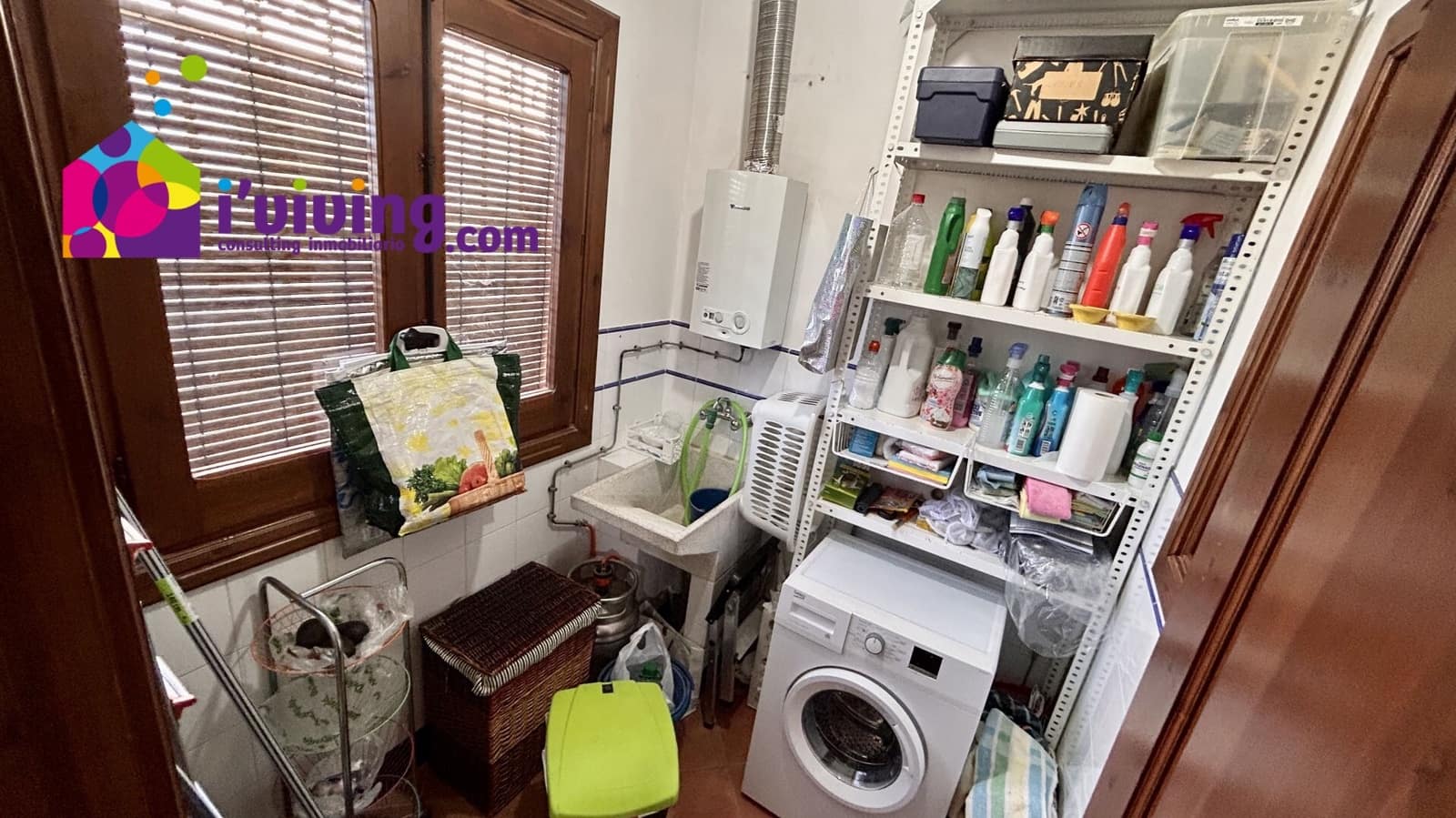 4 soveværelse Villa til salg i Locaiba med swimmingpool garage - € 399.000 (Ref: 8953465)