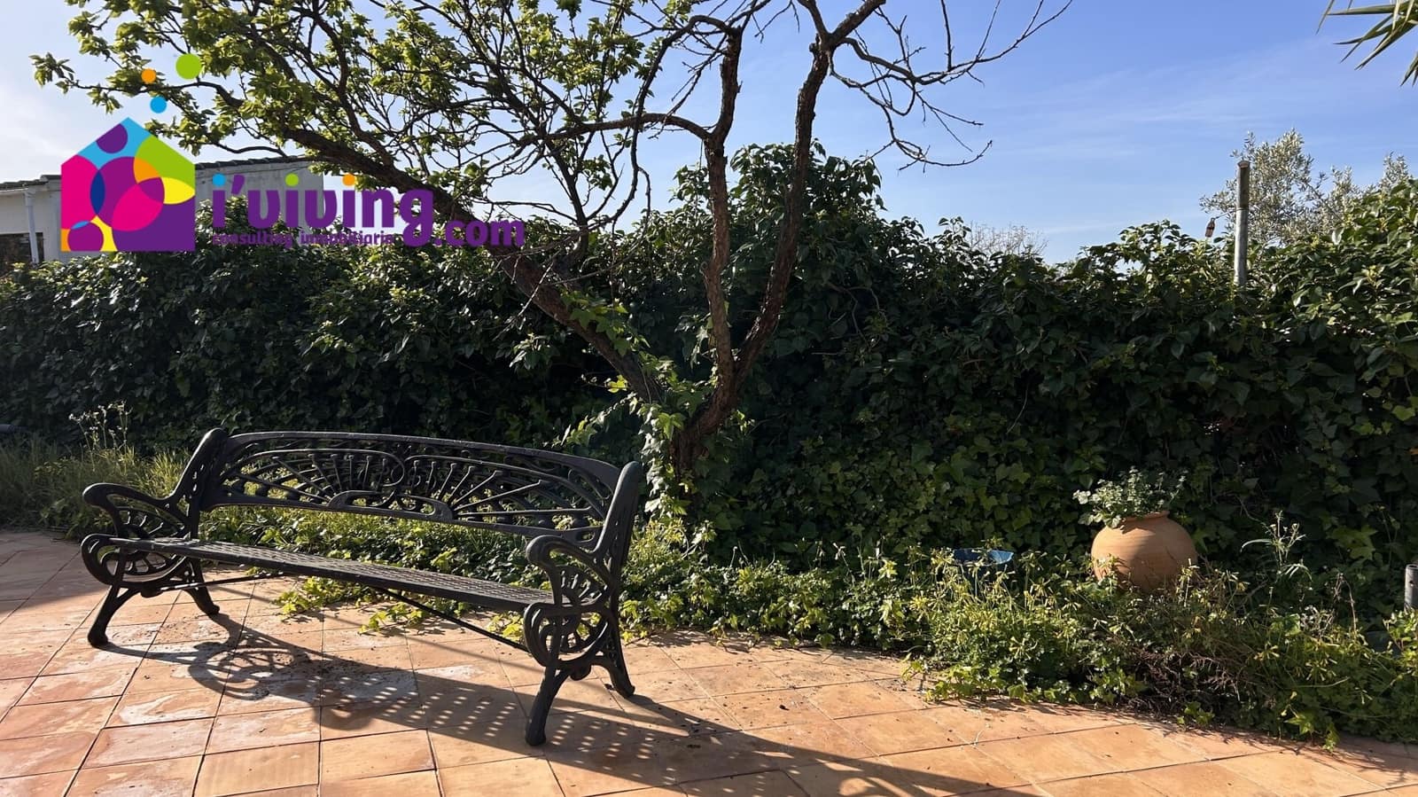 4 soveværelse Villa til salg i Locaiba med swimmingpool garage - € 399.000 (Ref: 8953465)