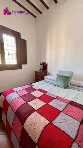 4 makuuhuone Huvila myytävänä paikassa Locaiba, Albox - 399 000 € (Ref: 8953465)