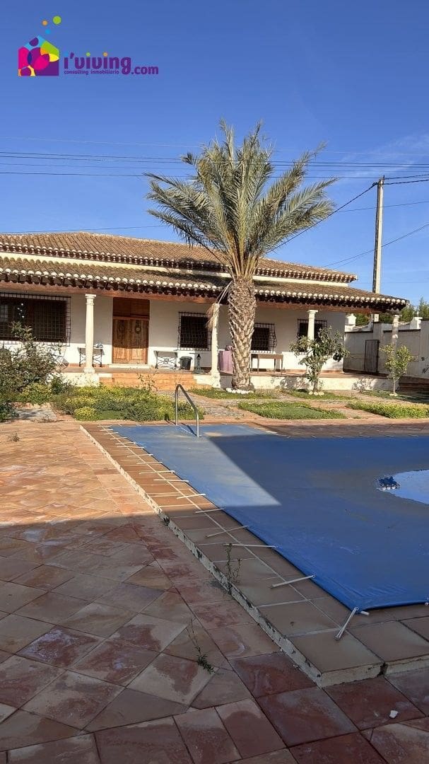 4 bedroom Villa for sale in Locaiba - € 399,000 (Ref: 8953465)