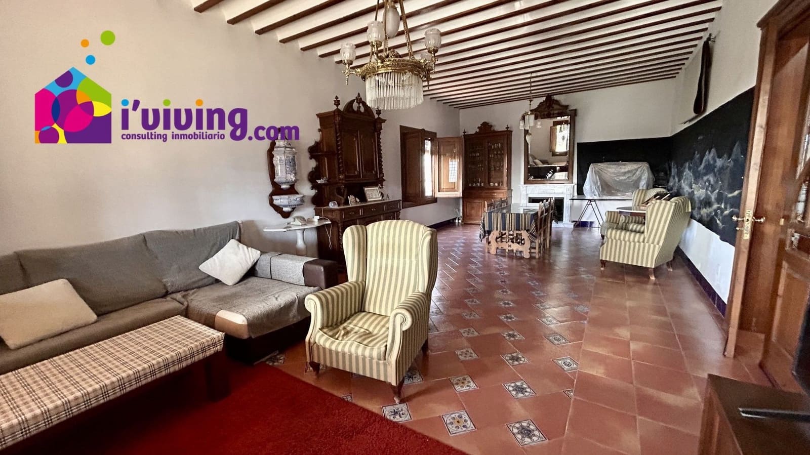 4 bedroom Villa for sale in Locaiba - € 399,000 (Ref: 8953465)