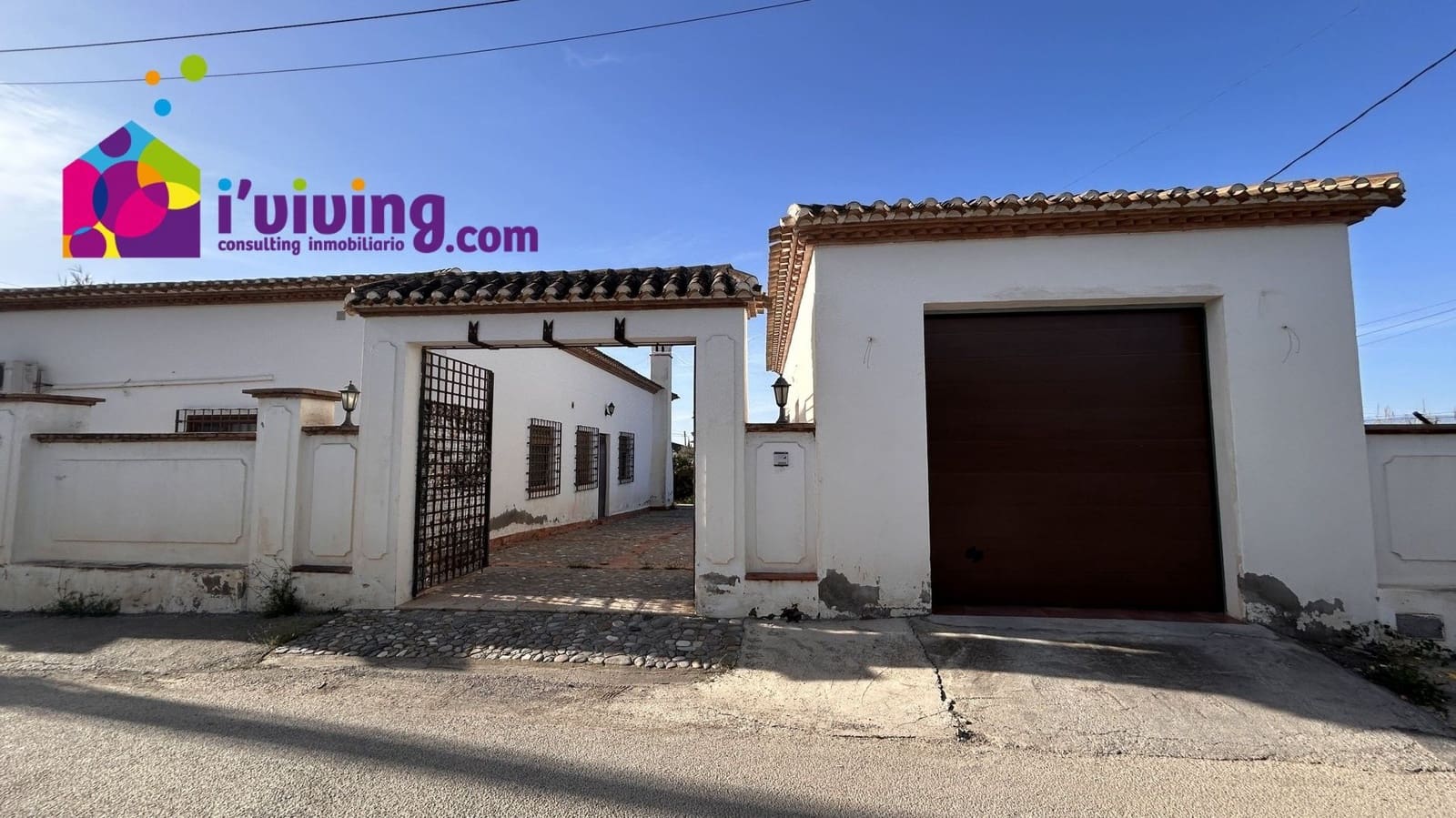 4 bedroom Villa for sale in Locaiba - € 399,000 (Ref: 8953465)