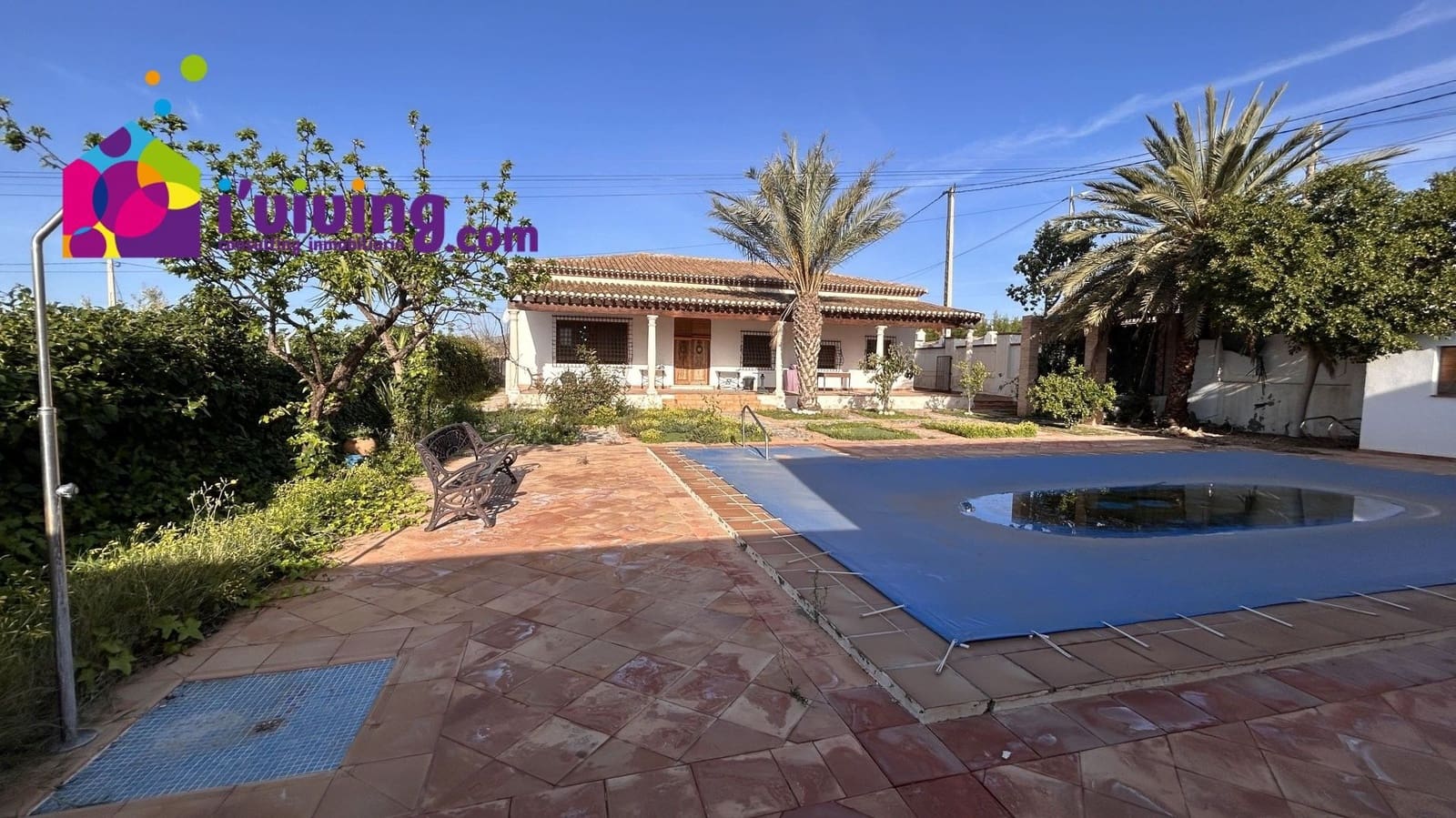 4 bedroom Villa for sale in Locaiba - € 399,000 (Ref: 8953465)