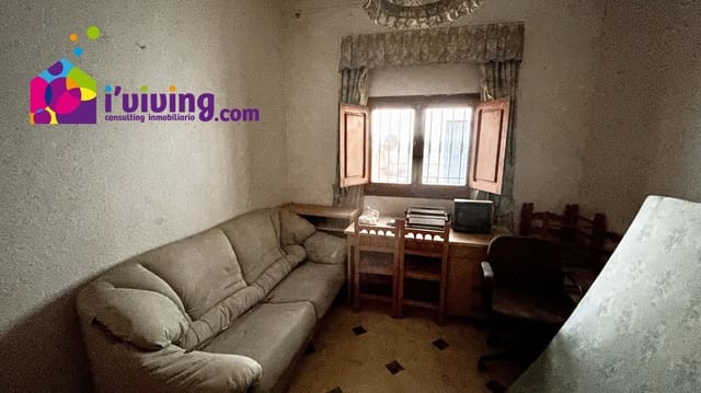 3 soveværelse Byhus til salg i Fines - € 75.000 (Ref: 9017258)