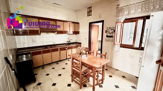 3 soveværelse Byhus til salg i Fines - € 75.000 (Ref: 9017258)