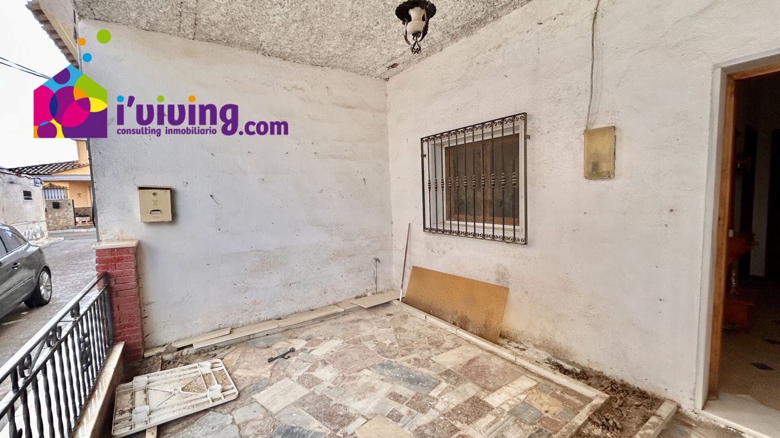 3 soveværelse Byhus til salg i Fines - € 75.000 (Ref: 9017258)