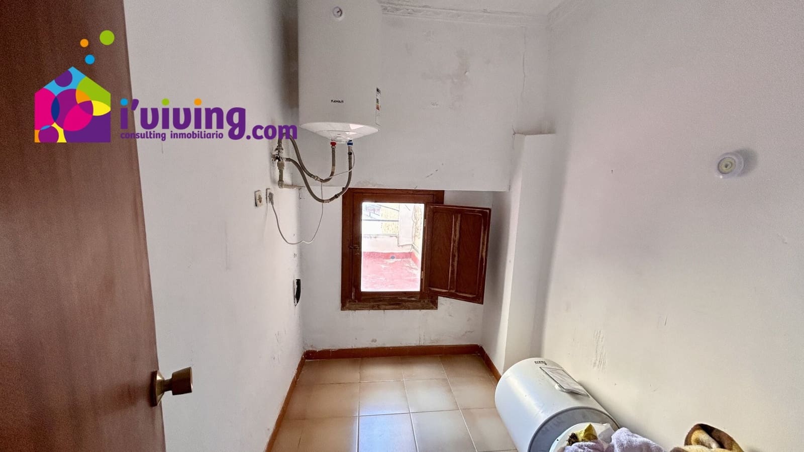 7 slaapkamer Flat te koop in Albox - € 138.500 (Ref: 9146465)