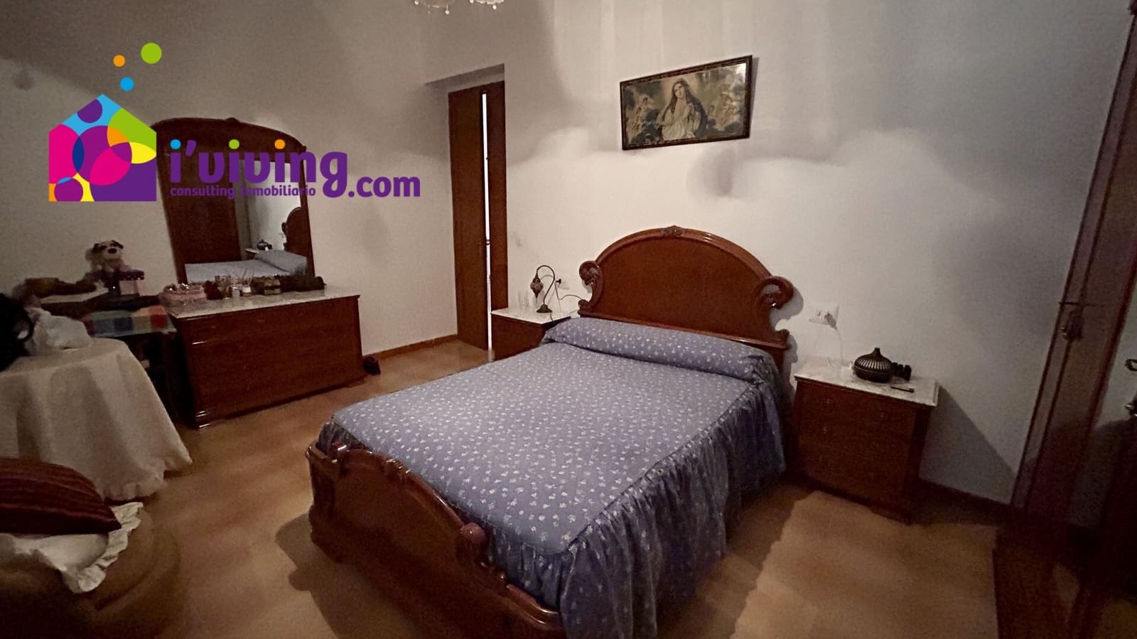 7 slaapkamer Flat te koop in Albox - € 138.500 (Ref: 9146465)