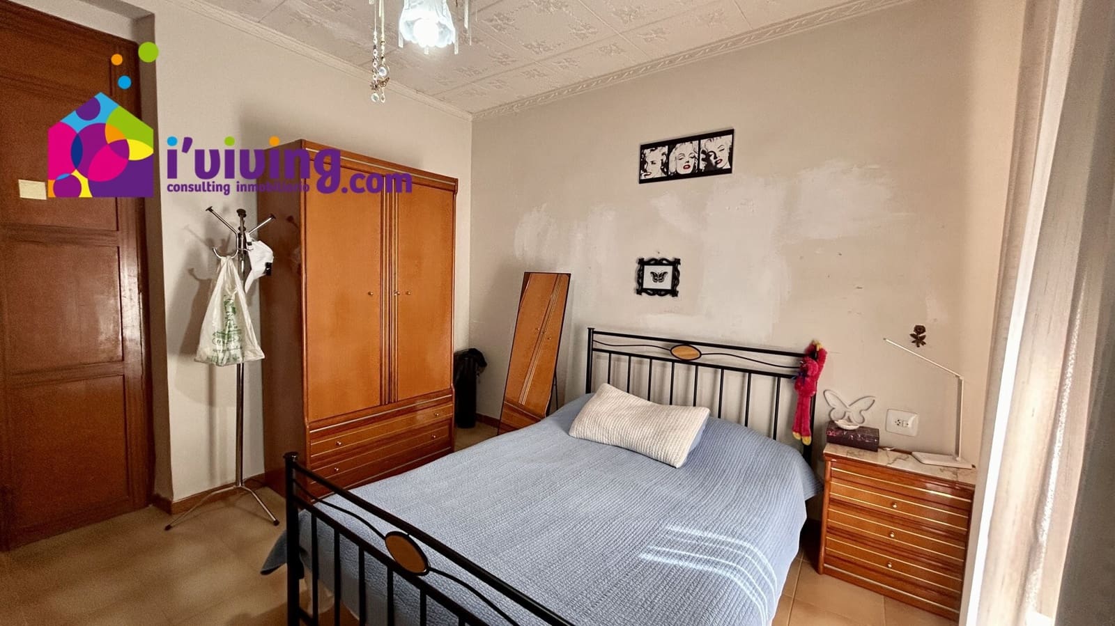 7 slaapkamer Flat te koop in Albox - € 138.500 (Ref: 9146465)