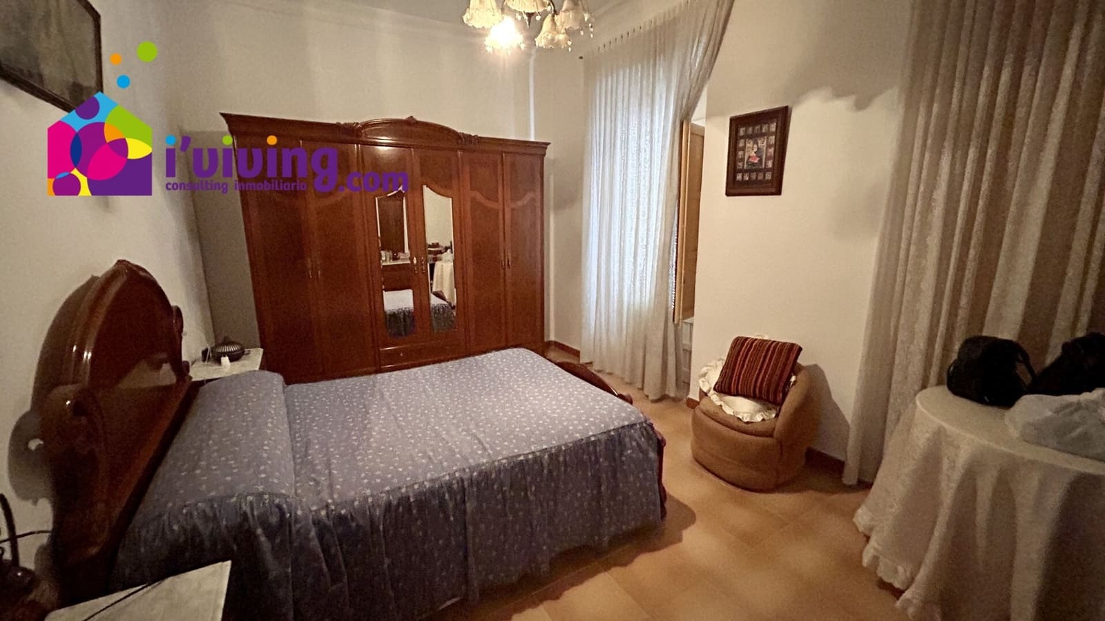 7 slaapkamer Flat te koop in Albox - € 138.500 (Ref: 9146465)