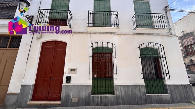 7 slaapkamer Flat te koop in Albox - € 138.500 (Ref: 9146465)