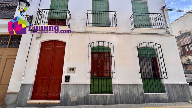 7 slaapkamer Flat te koop in Albox - € 138.500 (Ref: 9146465)