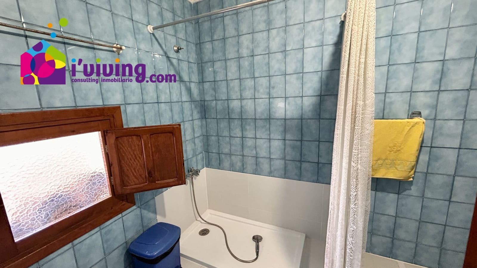 7 slaapkamer Flat te koop in Albox - € 138.500 (Ref: 9146465)