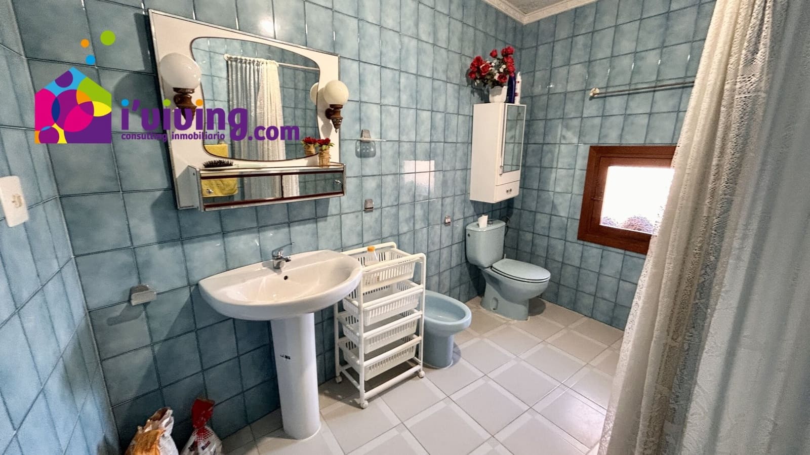 7 slaapkamer Flat te koop in Albox - € 138.500 (Ref: 9146465)