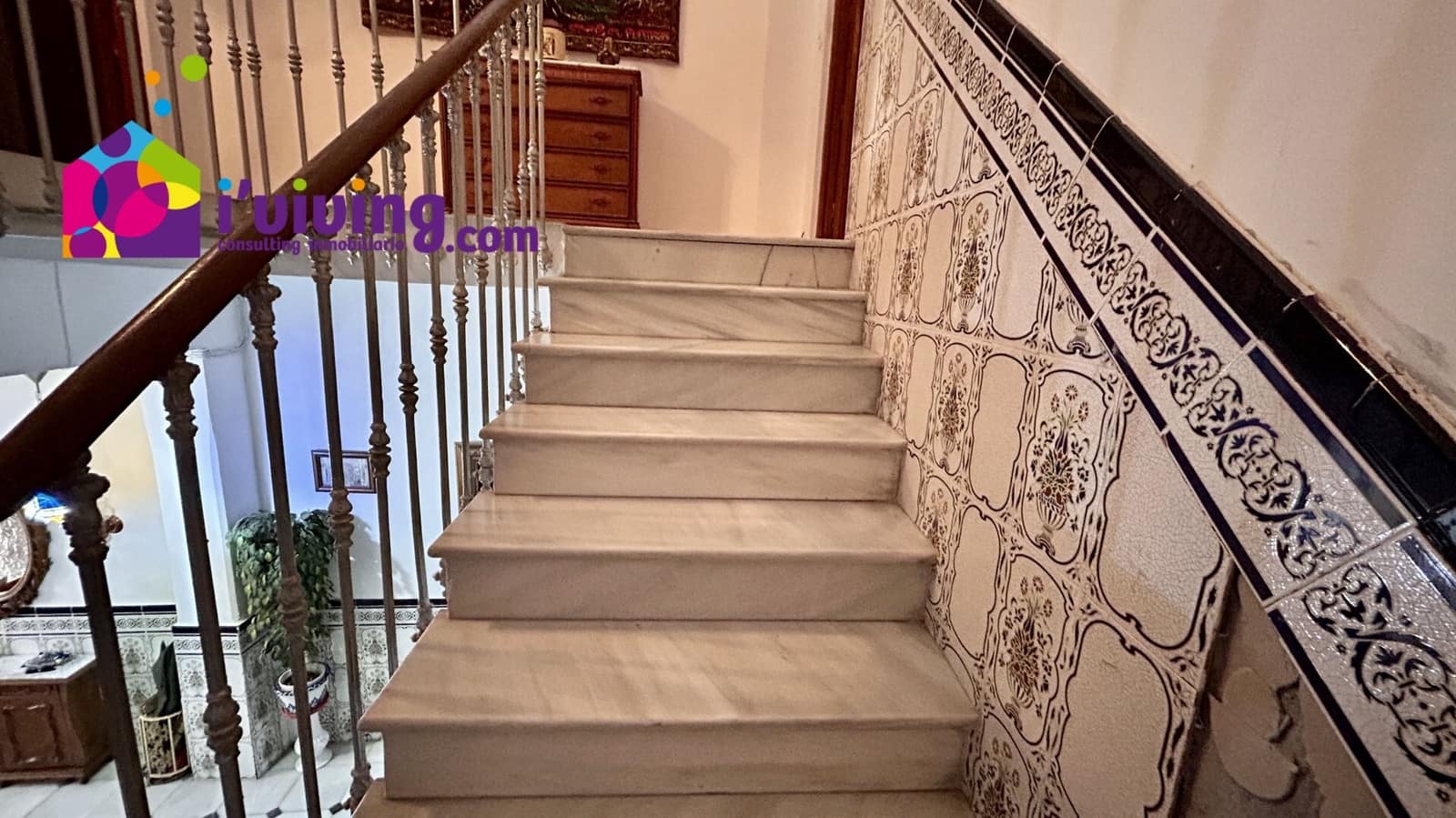 7 slaapkamer Flat te koop in Albox - € 138.500 (Ref: 9146465)