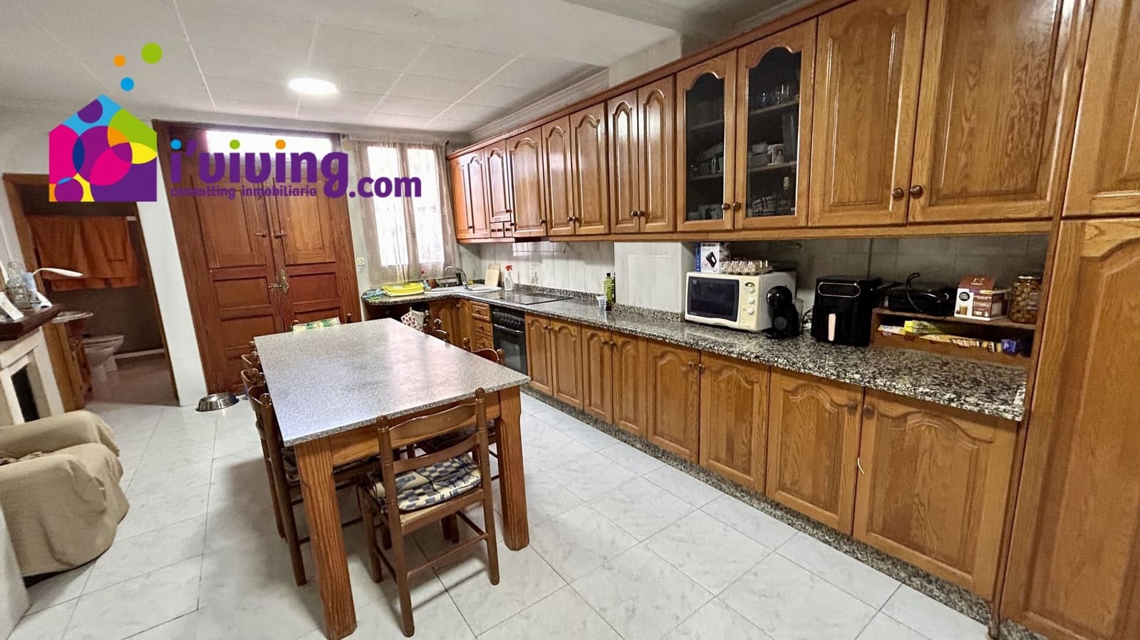 7 slaapkamer Flat te koop in Albox - € 138.500 (Ref: 9146465)