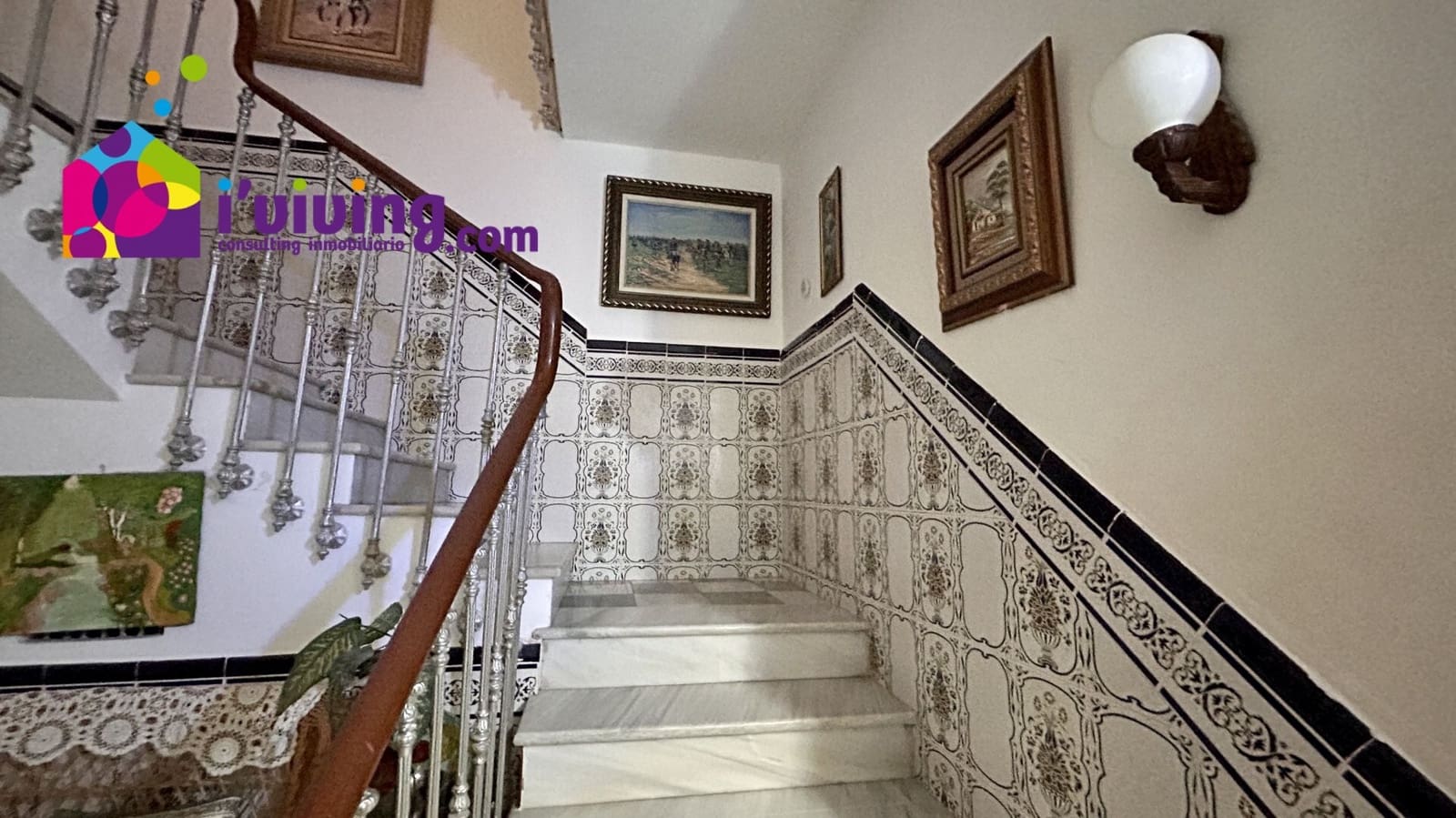 7 slaapkamer Flat te koop in Albox - € 138.500 (Ref: 9146465)