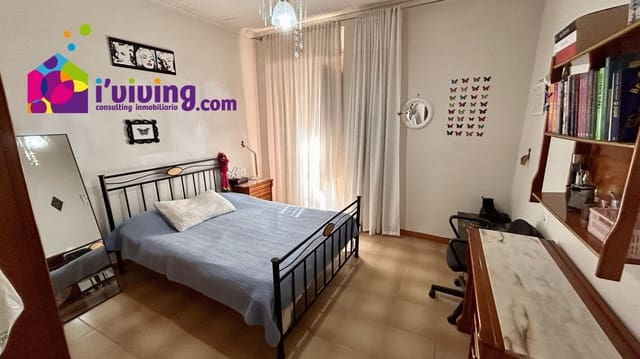 7 slaapkamer Flat te koop in Albox - € 138.500 (Ref: 9146465)