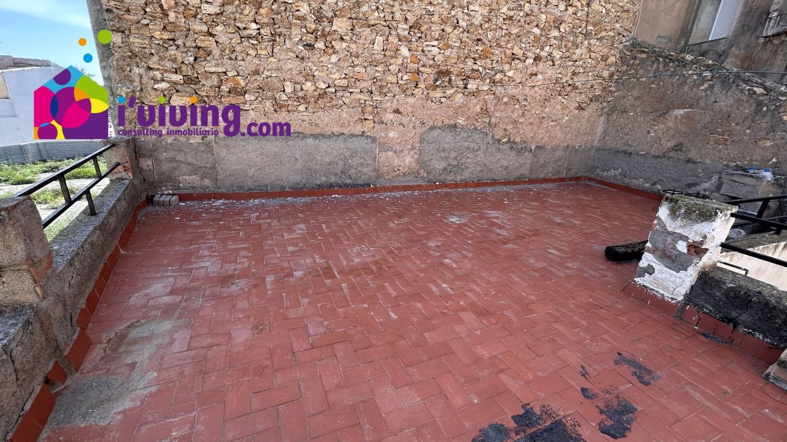 7 slaapkamer Flat te koop in Albox - € 138.500 (Ref: 9146465)