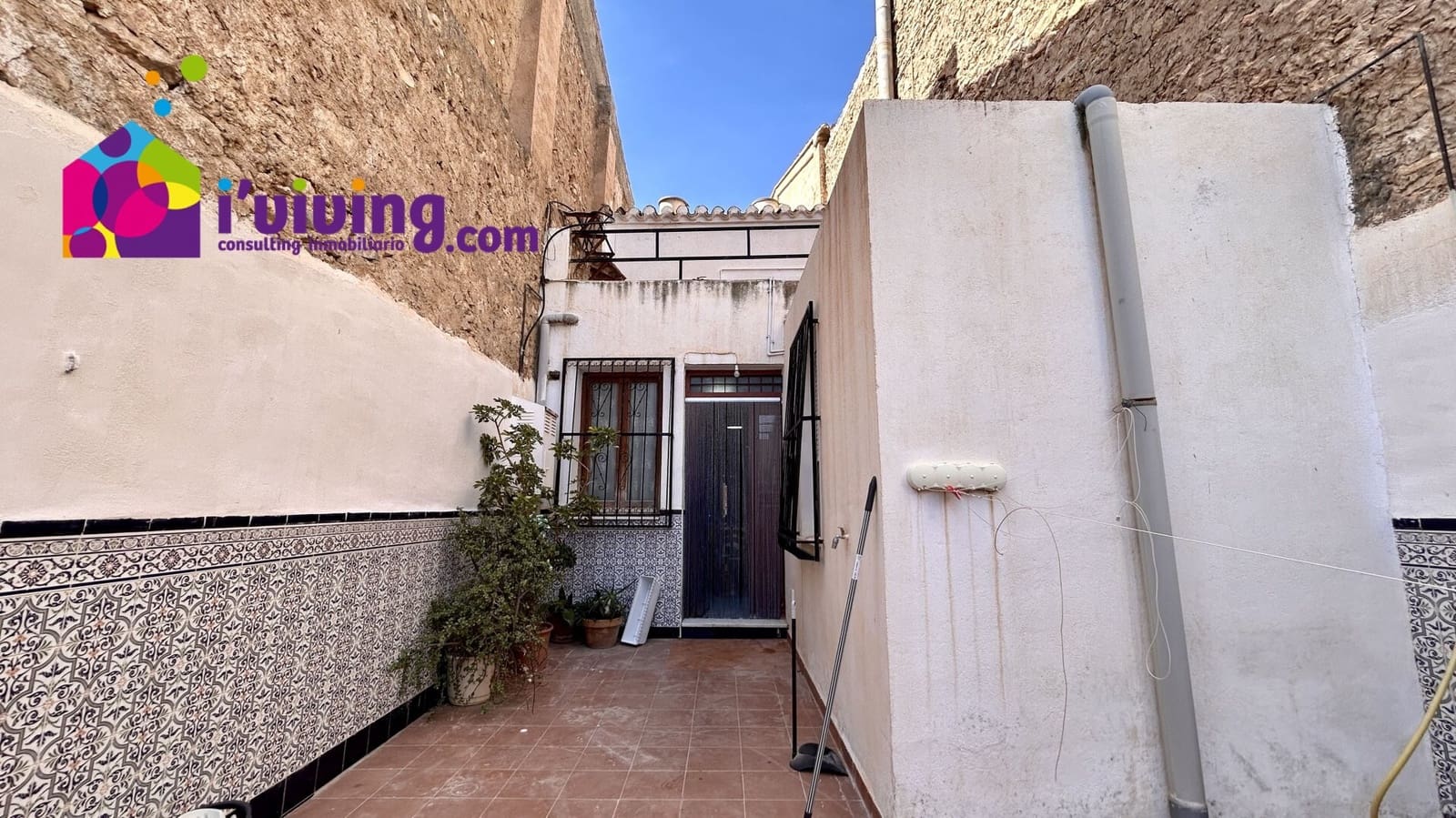 7 slaapkamer Flat te koop in Albox - € 138.500 (Ref: 9146465)