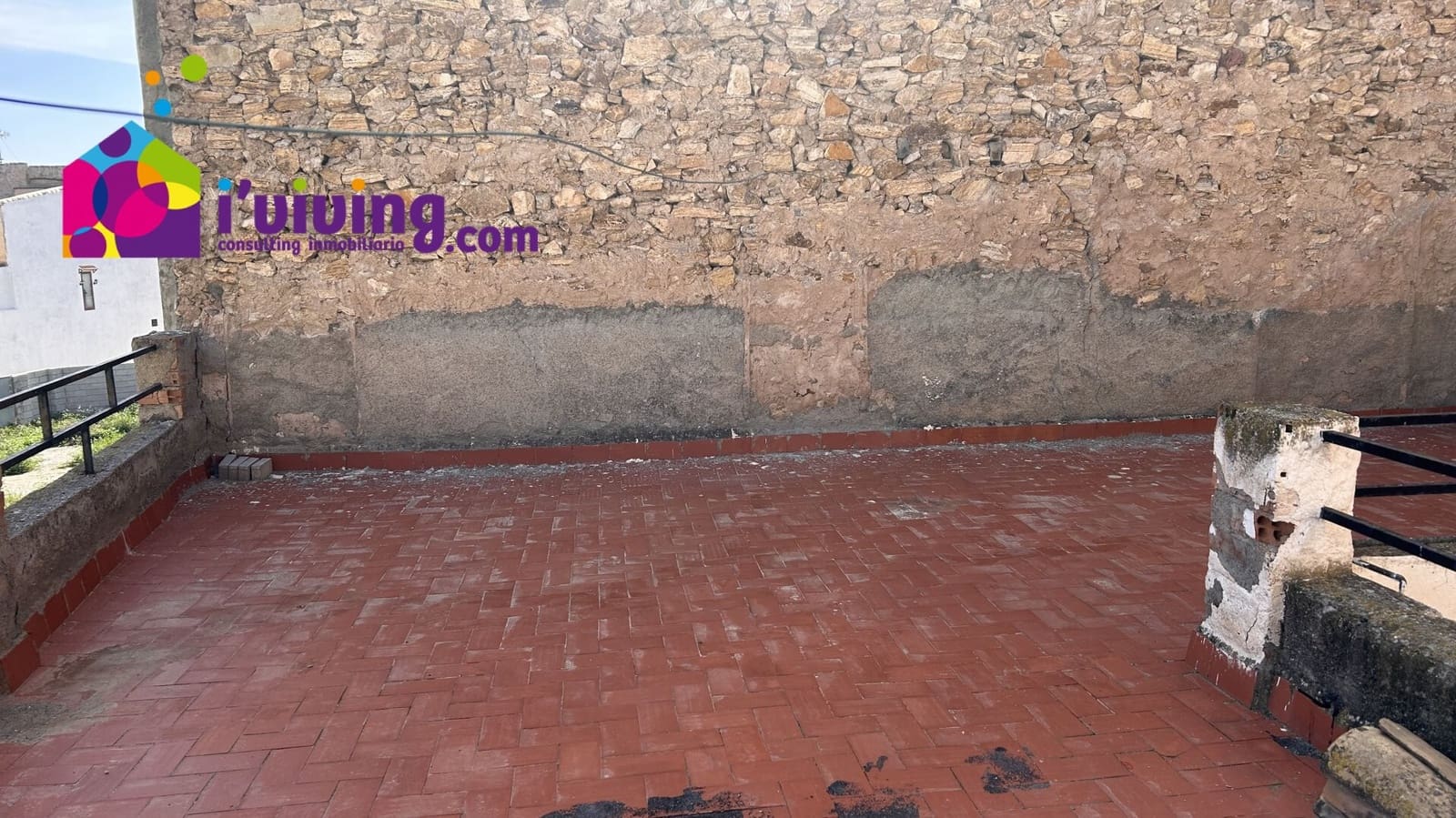 7 slaapkamer Flat te koop in Albox - € 138.500 (Ref: 9146465)