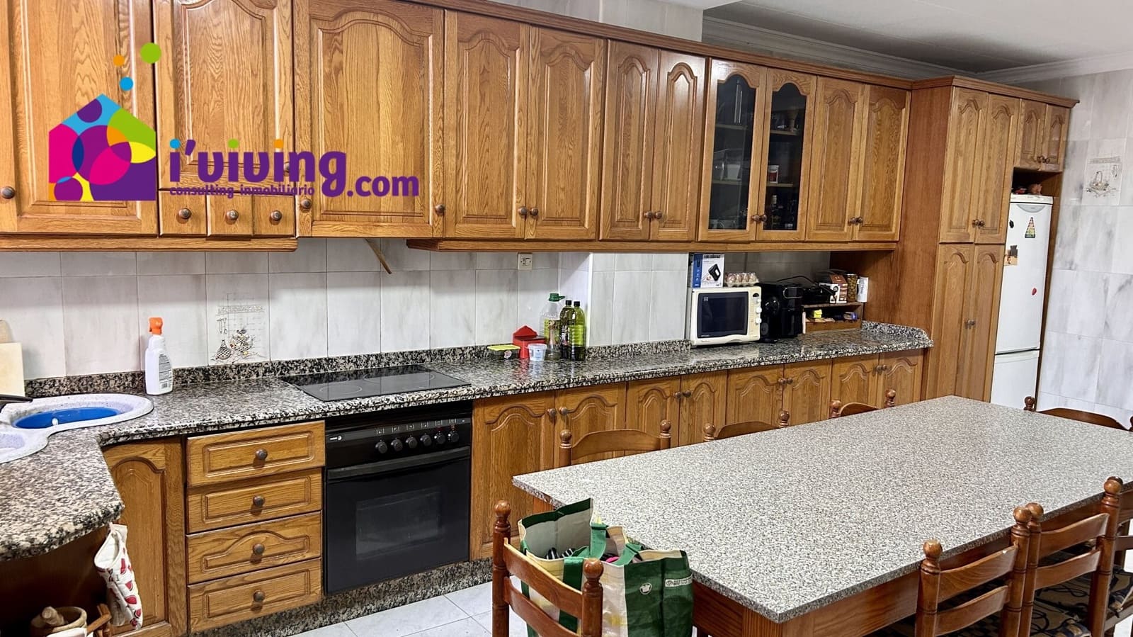 7 slaapkamer Flat te koop in Albox - € 138.500 (Ref: 9146465)