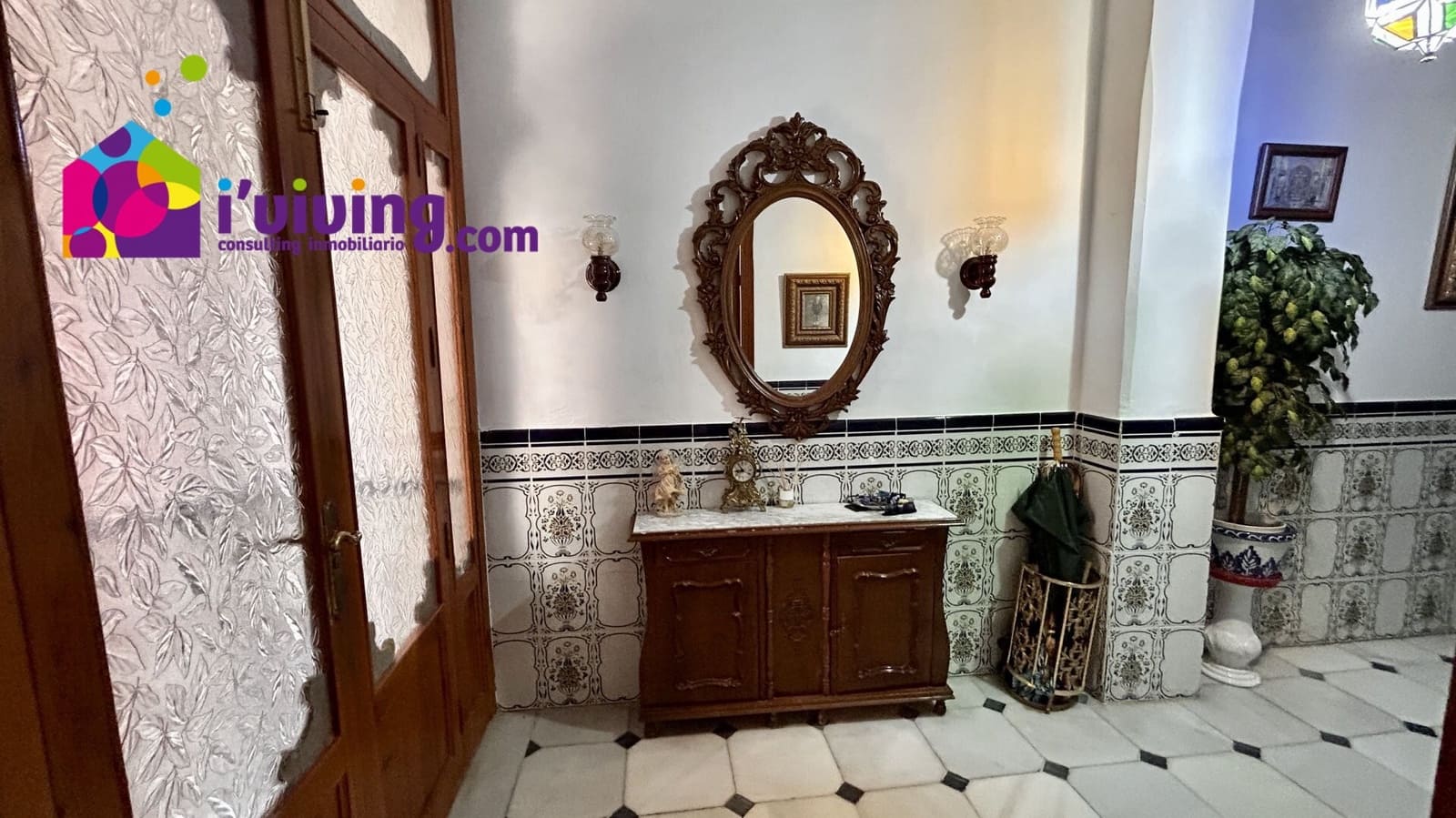 7 slaapkamer Flat te koop in Albox - € 138.500 (Ref: 9146465)