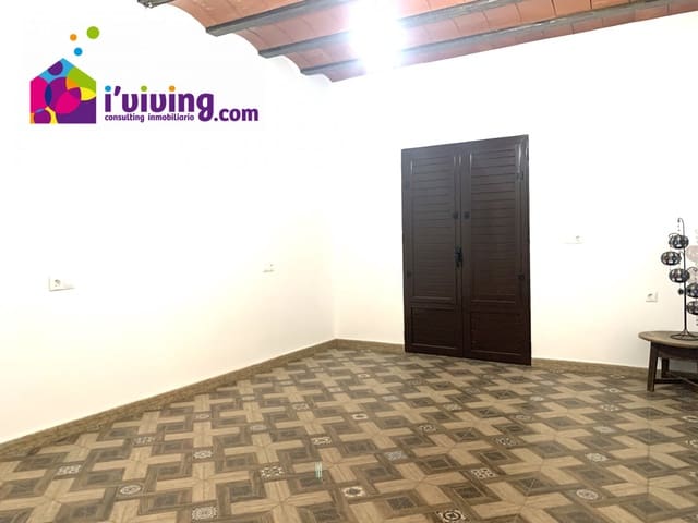 3 bedroom Villa for rent in Albox with pool garage - € 1,000 (Ref: 9230271)