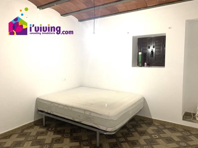 3 bedroom Villa for rent in Albox with pool garage - € 1,000 (Ref: 9230271)