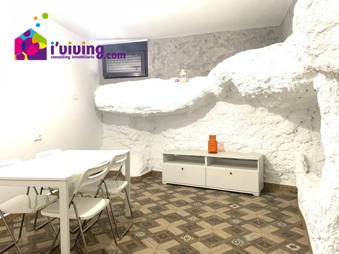 3 soveværelse Villa til leje i Albox med swimmingpool garage - € 1.000 (Ref: 9230271)