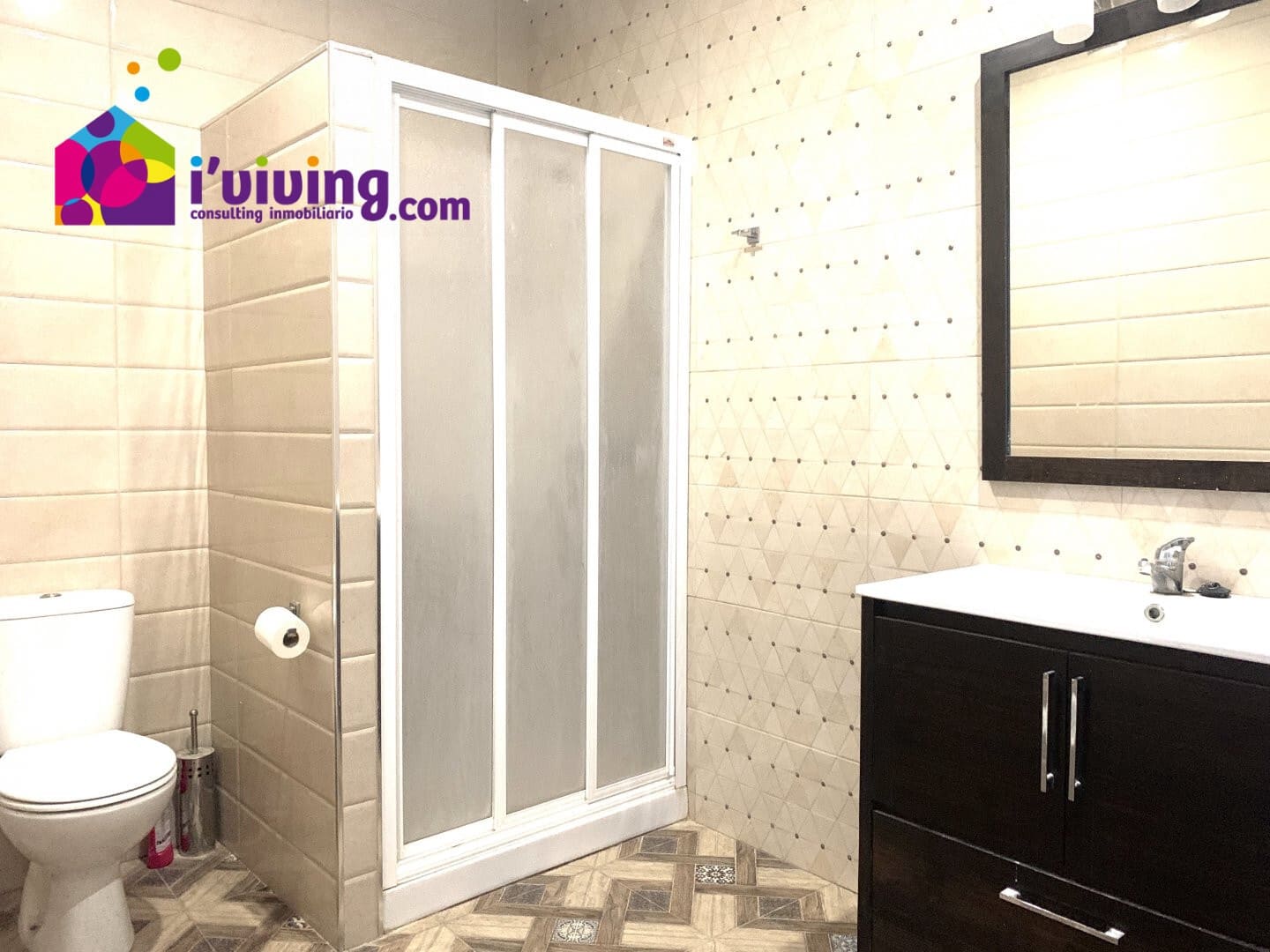 3 soveværelse Villa til leje i Albox med swimmingpool garage - € 1.000 (Ref: 9230271)