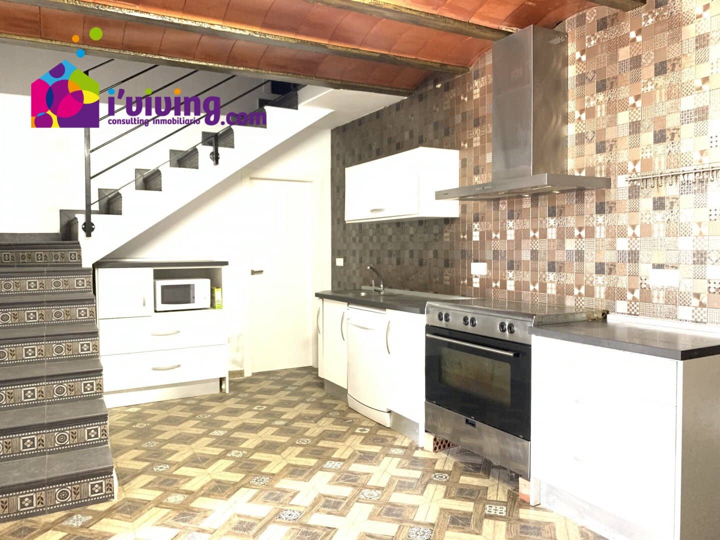 3 soveværelse Villa til leje i Albox med swimmingpool garage - € 1.000 (Ref: 9230271)