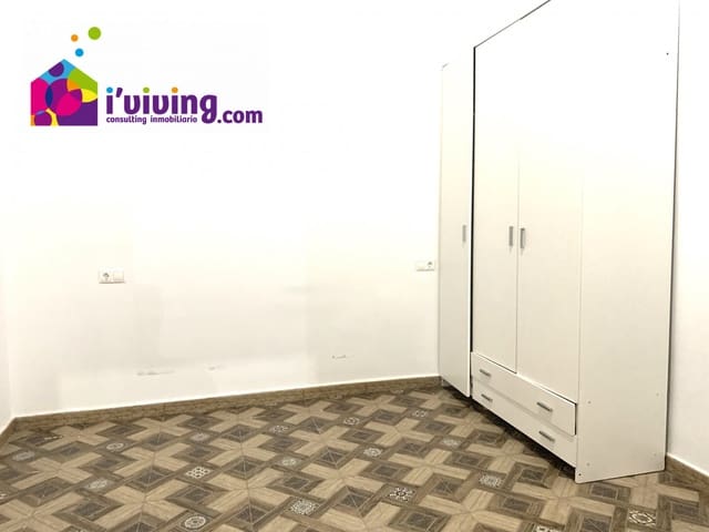 3 bedroom Villa for rent in Albox with pool garage - € 1,000 (Ref: 9230271)