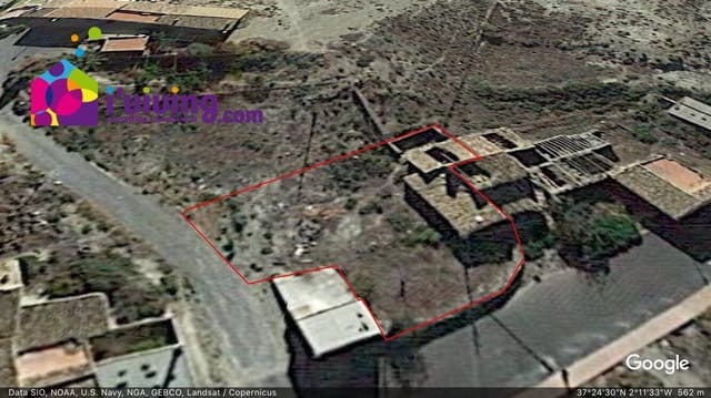 1 quarto Quinta/Casa Rural para venda em Partaloa - 44 500 € (Ref: 9254625)