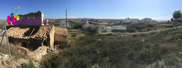 1 quarto Quinta/Casa Rural para venda em Partaloa - 44 500 € (Ref: 9254625)