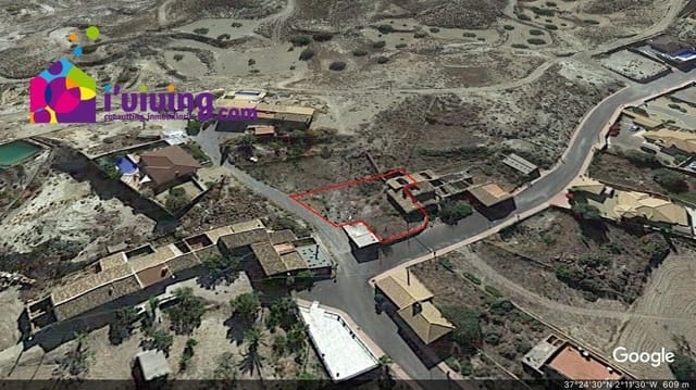 1 quarto Quinta/Casa Rural para venda em Partaloa - 44 500 € (Ref: 9254625)