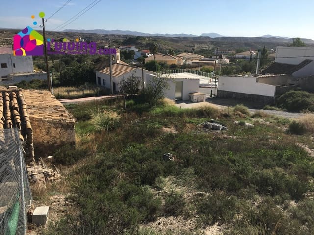 1 quarto Quinta/Casa Rural para venda em Partaloa - 44 500 € (Ref: 9254625)