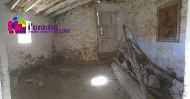 1 quarto Quinta/Casa Rural para venda em Partaloa - 44 500 € (Ref: 9254625)