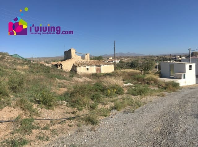 1 quarto Quinta/Casa Rural para venda em Partaloa - 44 500 € (Ref: 9254625)