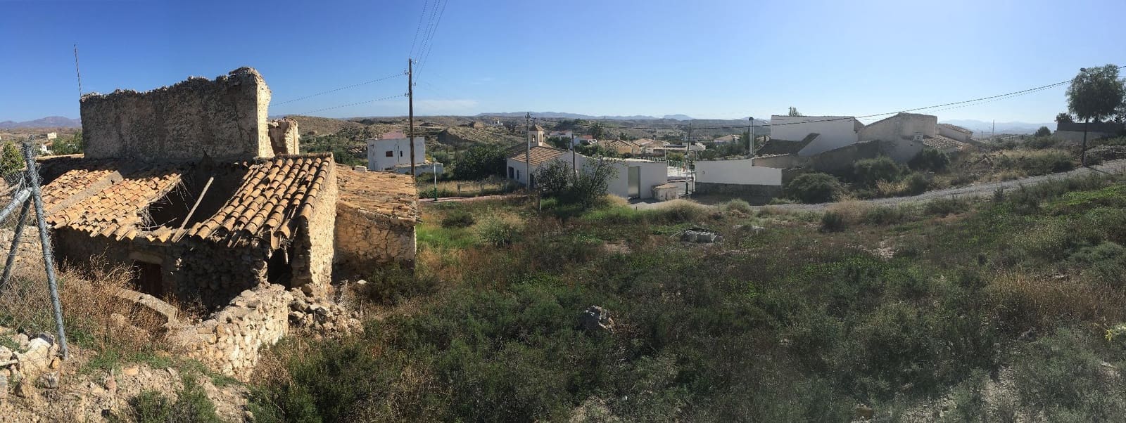 1 bedroom Finca/Country House for sale in Partaloa - € 44,500 (Ref: 9254625)