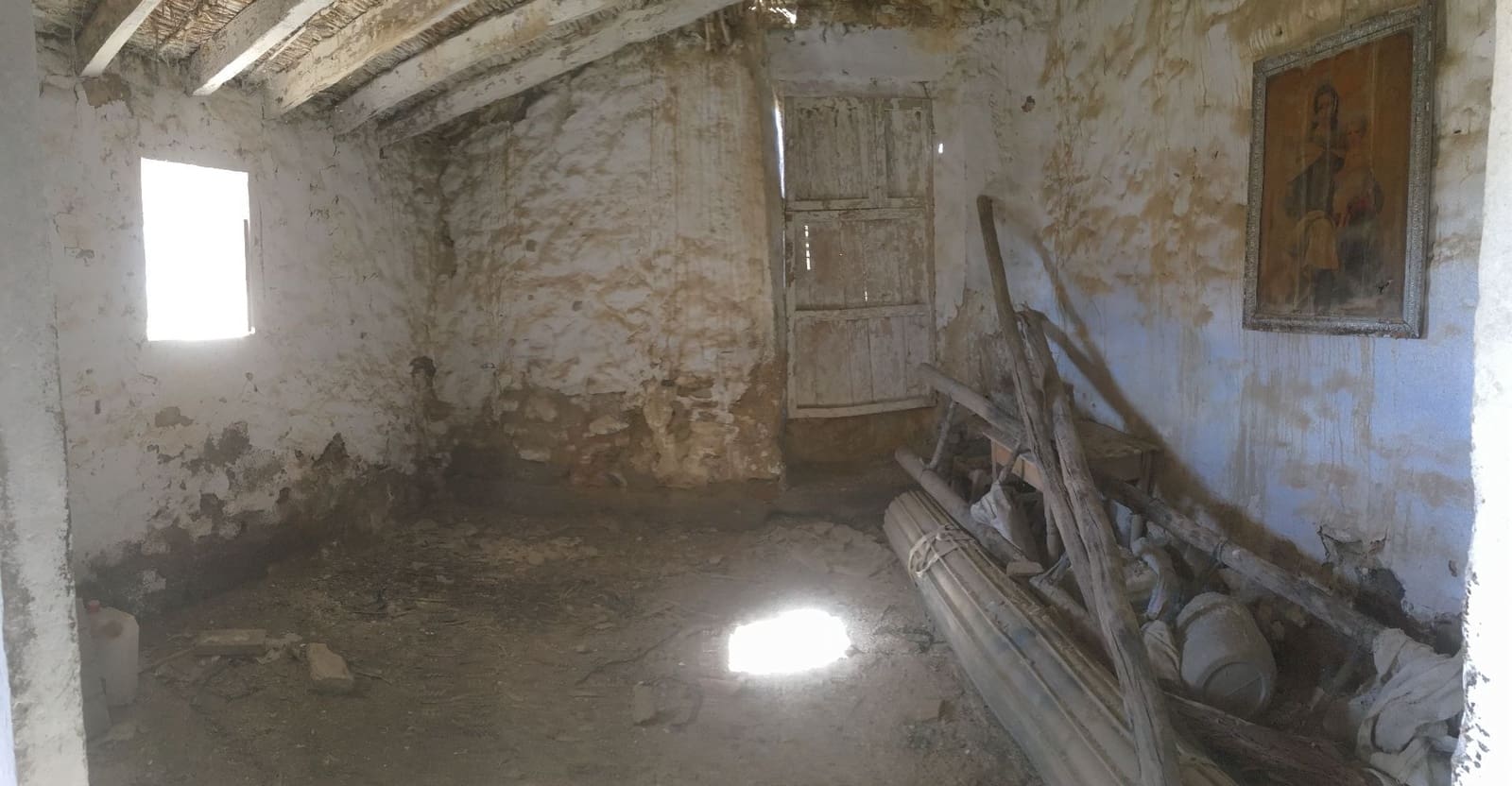 1 bedroom Finca/Country House for sale in Partaloa - € 44,500 (Ref: 9254625)