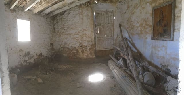 1 makuuhuone Maalaistalo myytävänä paikassa Partaloa - 44 500 € (Ref: 9254625)