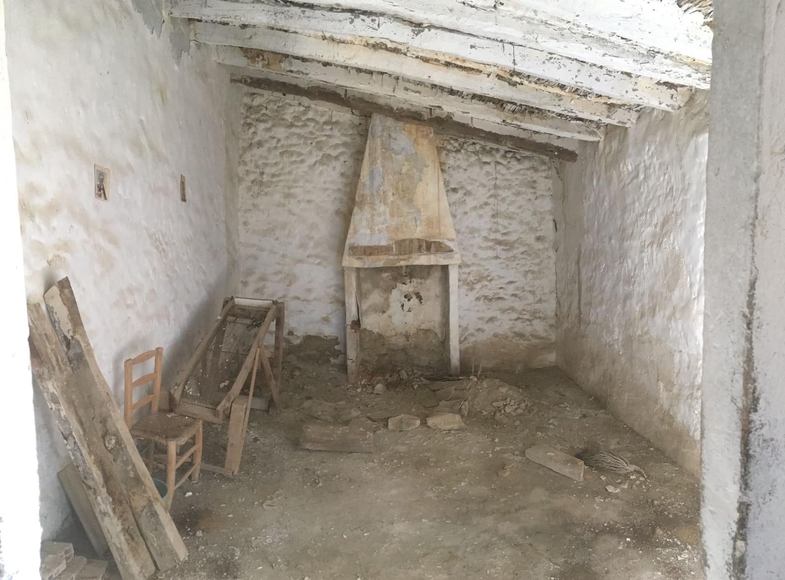 1 bedroom Finca/Country House for sale in Partaloa - € 44,500 (Ref: 9254625)