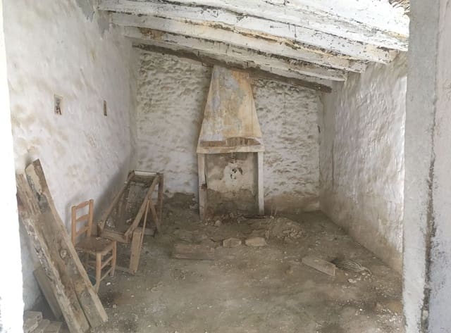 1 makuuhuone Maalaistalo myytävänä paikassa Partaloa - 44 500 € (Ref: 9254625)