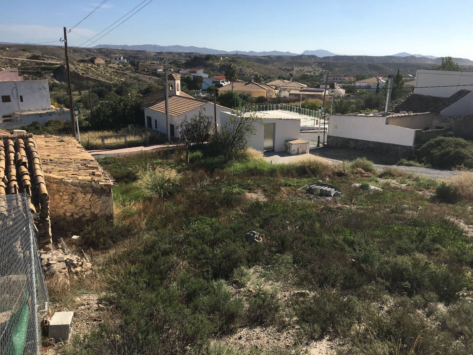 1 bedroom Finca/Country House for sale in Partaloa - € 44,500 (Ref: 9254625)