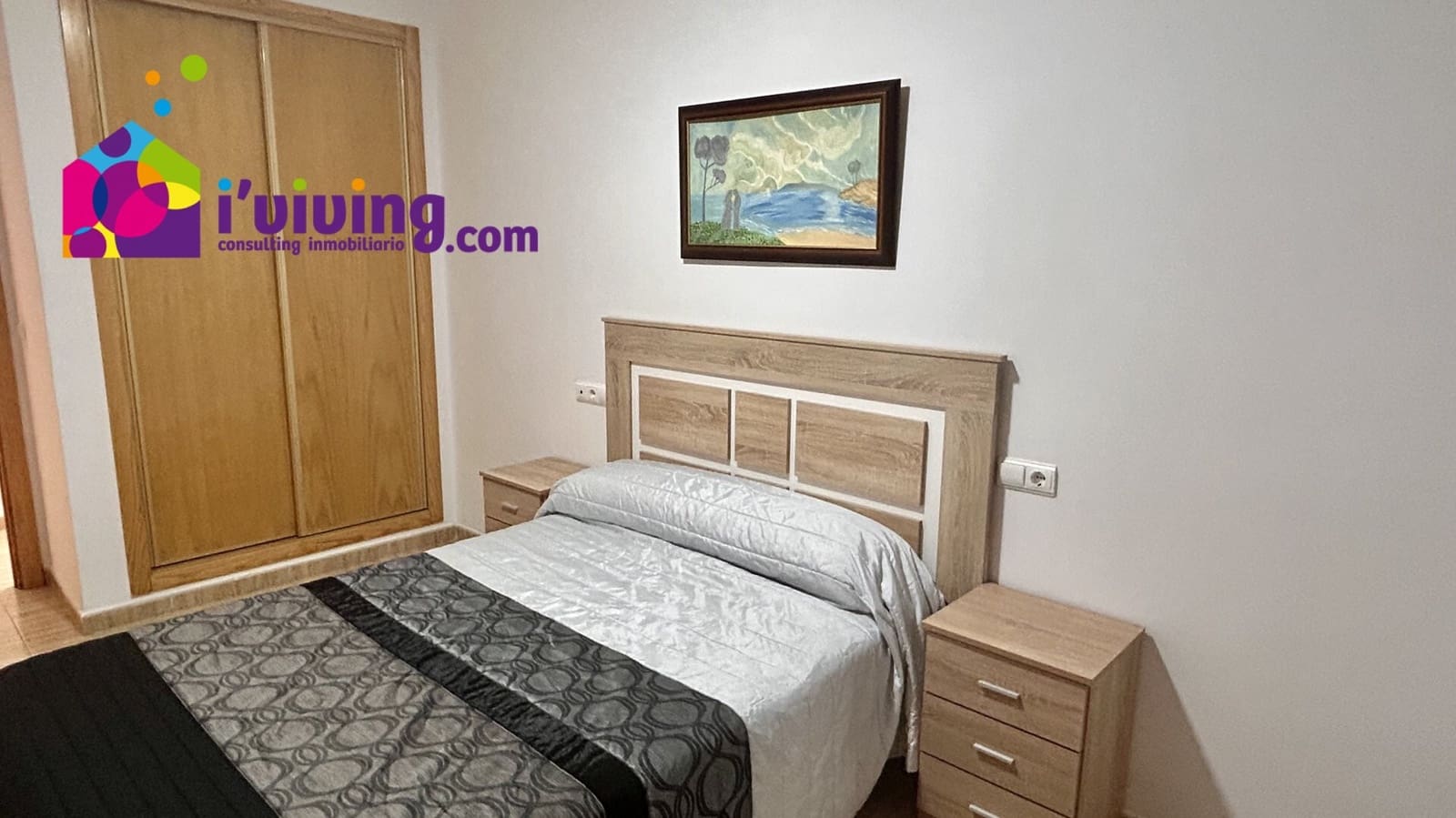3 bedroom Flat for rent in Fines - € 550 (Ref: 9287194)