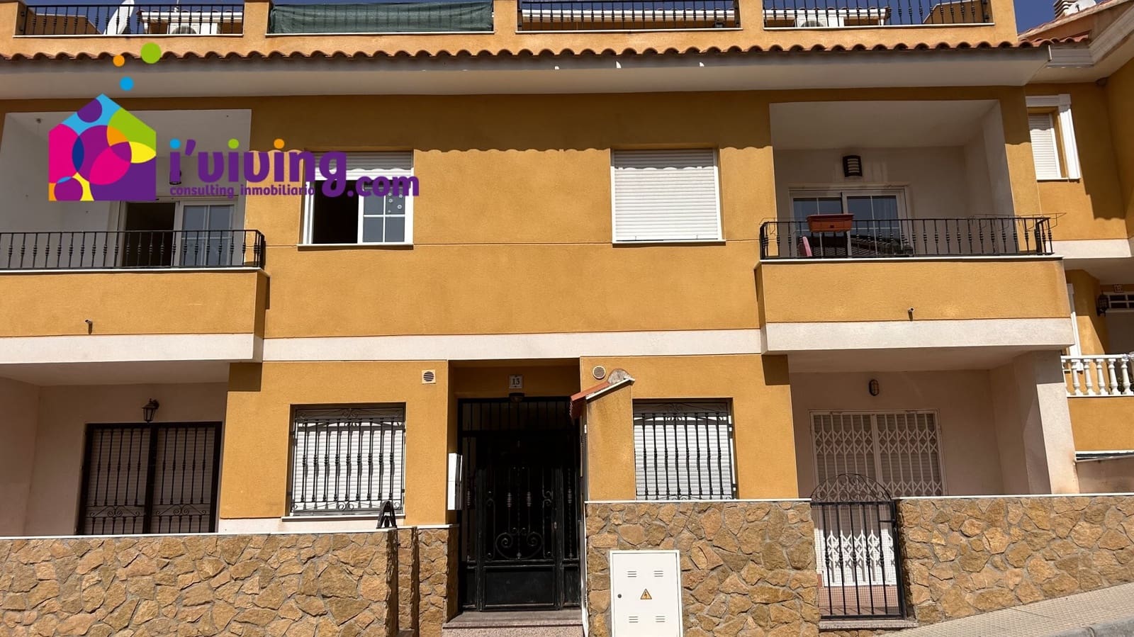 3 bedroom Flat for rent in Fines - € 550 (Ref: 9287194)