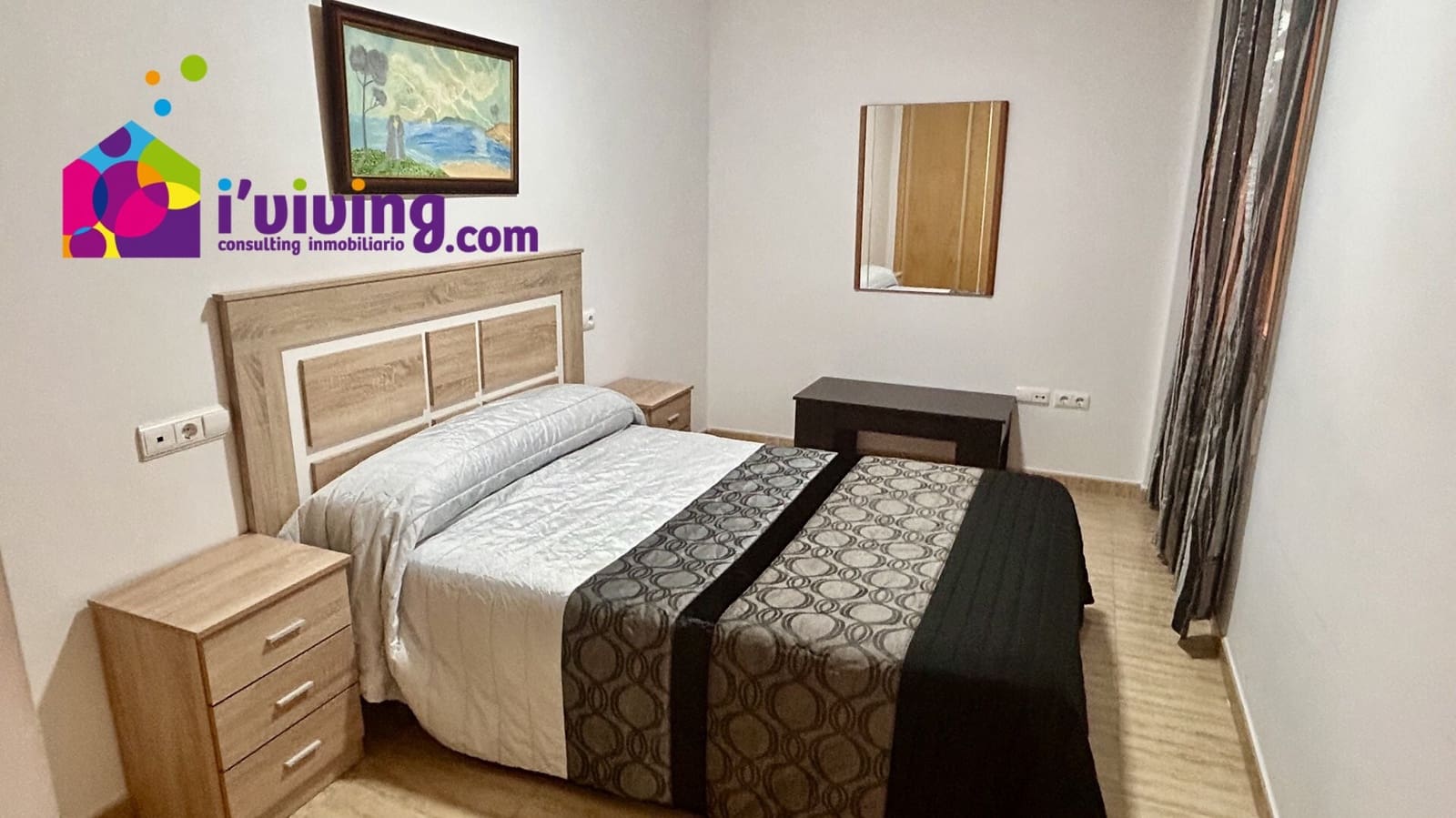 3 bedroom Flat for rent in Fines - € 550 (Ref: 9287194)